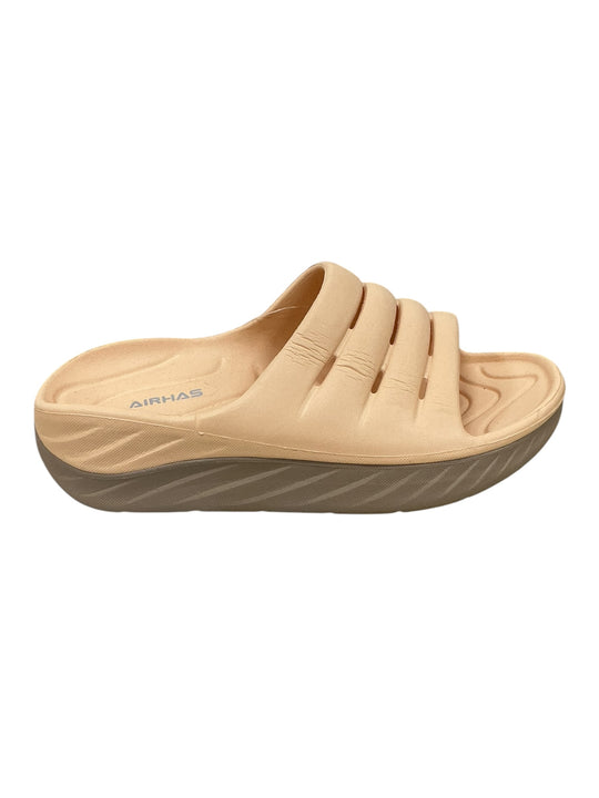 Sandalia 7 (AIRHAS)