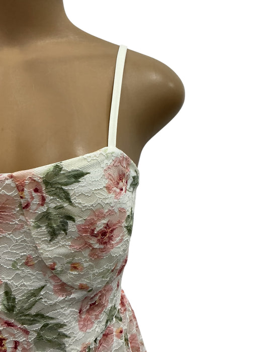 Vestido L (NO BOUNDARIES)