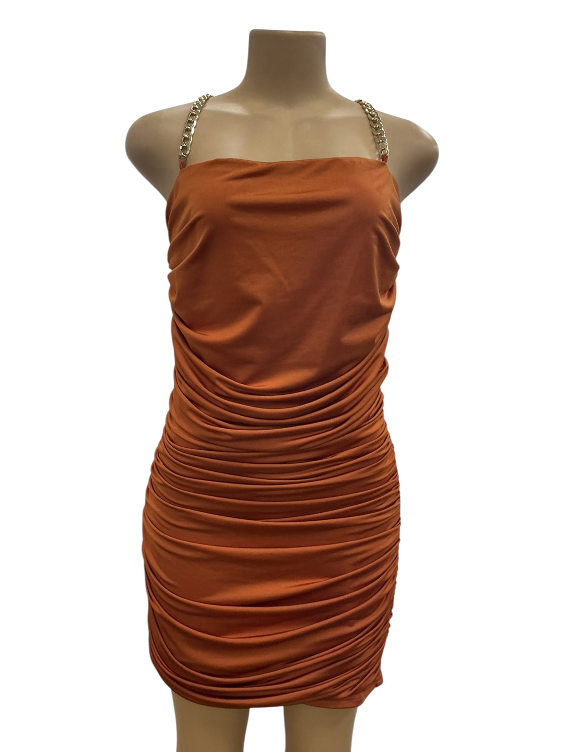 Vestido XL (FASHION NOVA)