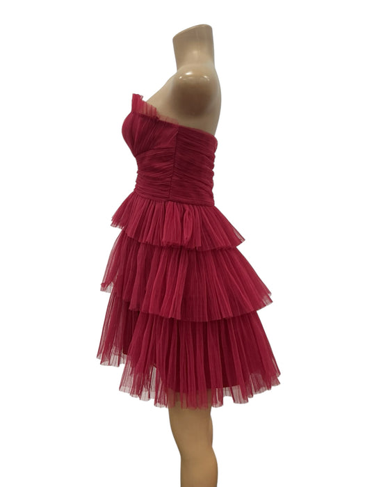 Vestido 14 (BCBGMAXAZRIA)