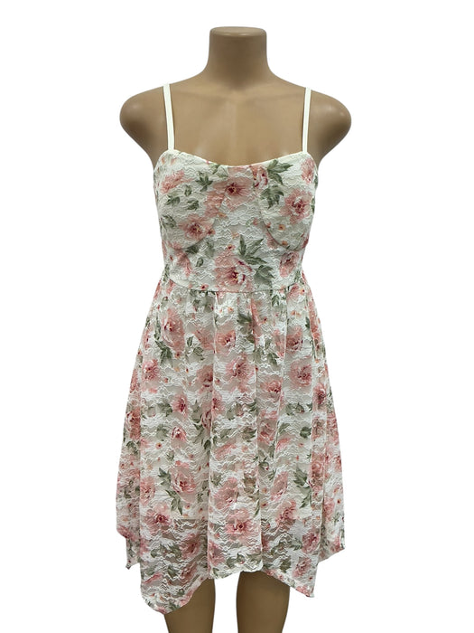 Vestido L (NO BOUNDARIES)