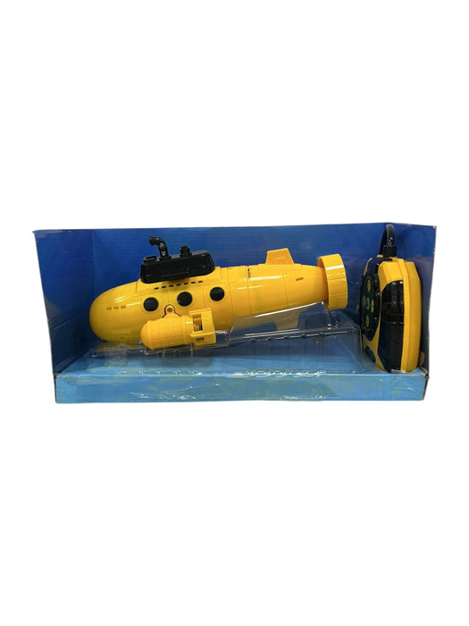 Submarino Electrónico (SHARPER IMAGE)