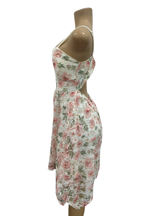 Vestido L (NO BOUNDARIES)