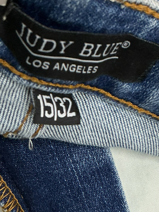 Pantalón 15 (JUDY BLUE)