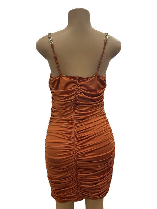 Vestido XL (FASHION NOVA)