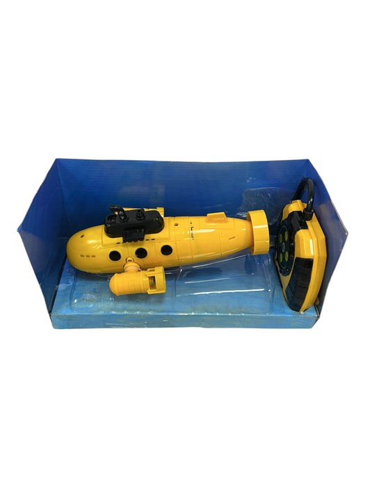 Submarino Electrónico (SHARPER IMAGE)