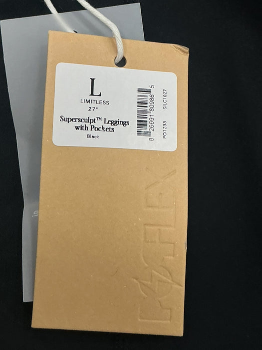Leggings L (POPFLEX)