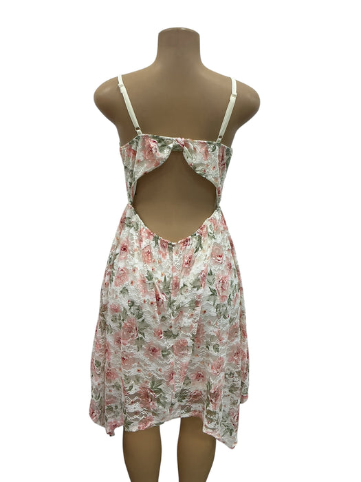 Vestido L (NO BOUNDARIES)