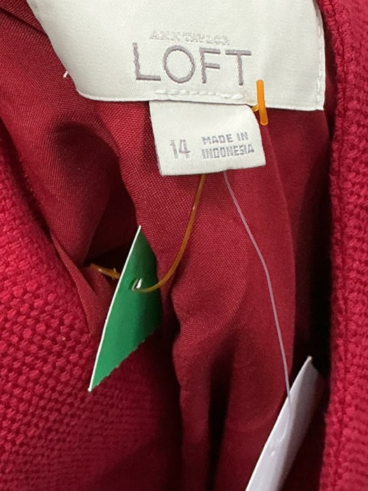 Blazer 14 (LOFT)