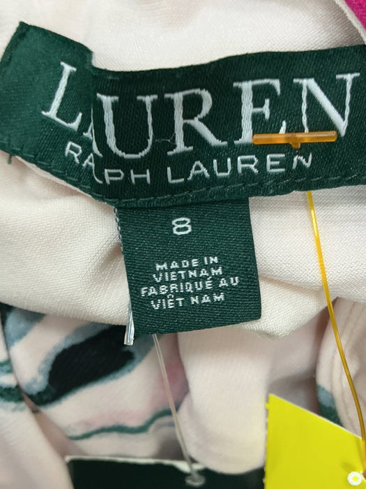 Vestido 8 (RALPH LAUREN)