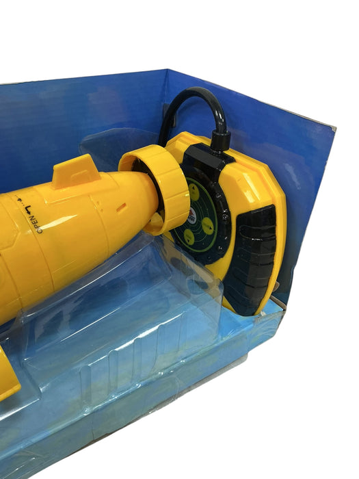 Submarino Electrónico (SHARPER IMAGE)