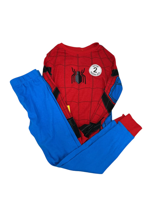 Conjunto para niño 8 (MARVEL)