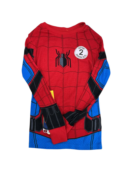 Conjunto para niño 8 (MARVEL)