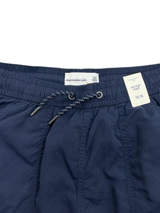 Pantaloneta 15/16 (ABERCROMBIE KIDS)