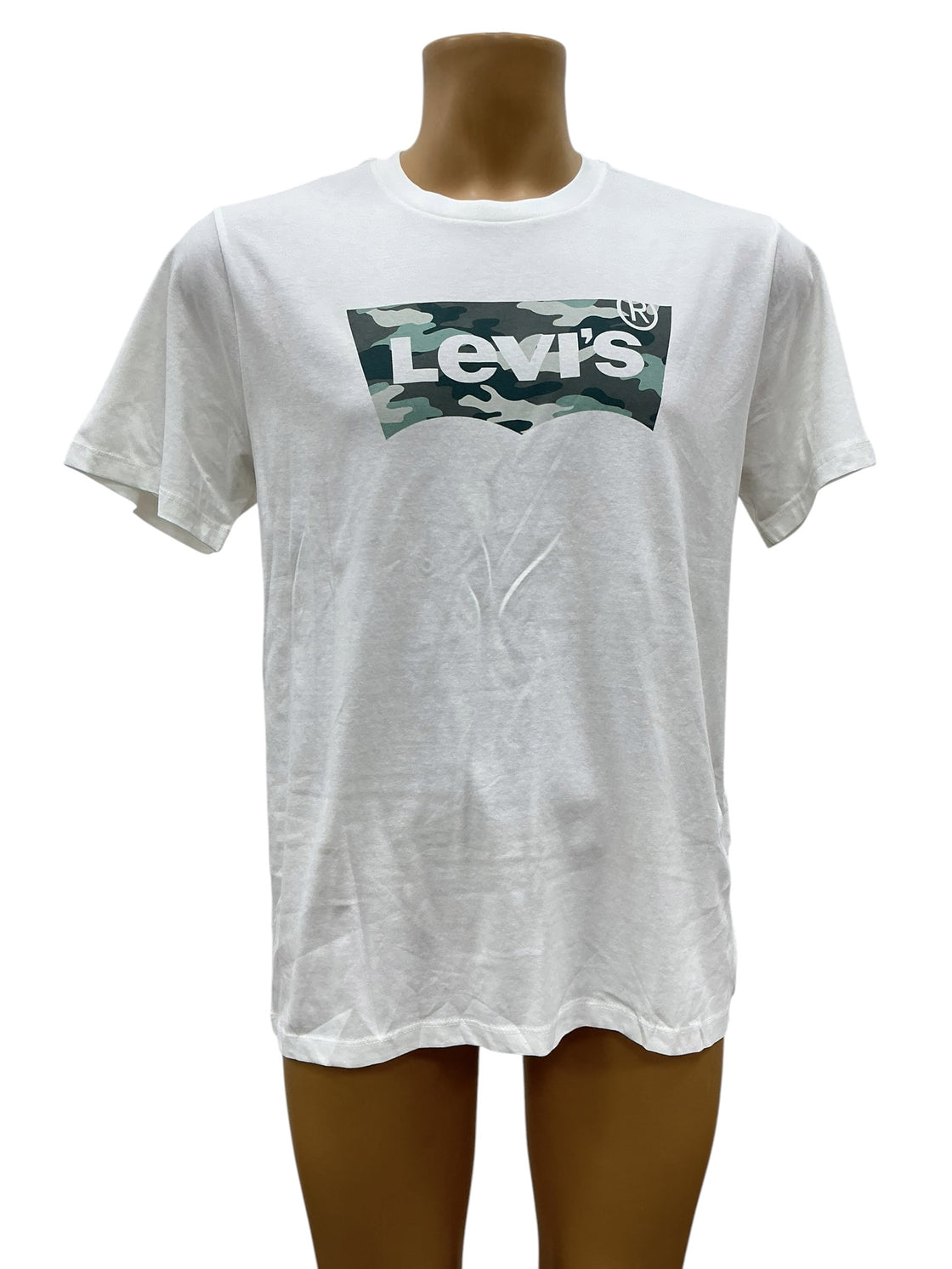 Playera L (LEVI'S)
