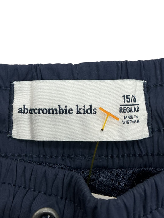 Pantaloneta 15/16 (ABERCROMBIE KIDS)
