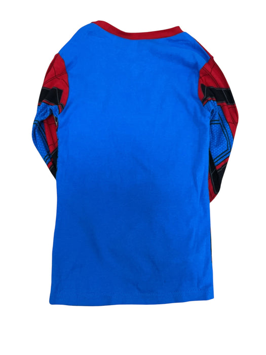 Conjunto para niño 8 (MARVEL)