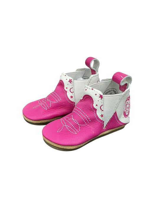 Zapatos para bebé 5 (FRESHLY PICKED)
