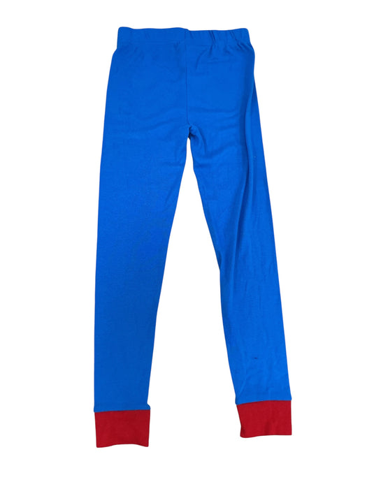 Conjunto para niño 8 (MARVEL)