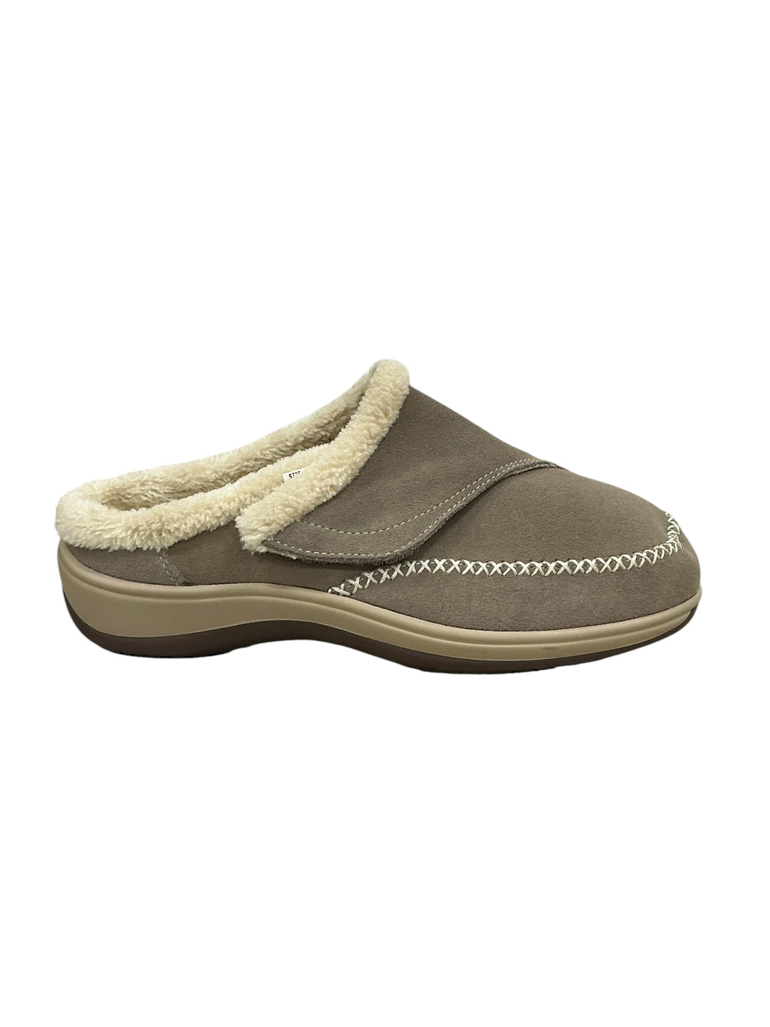 Zapato 9 (ORTH FEET)