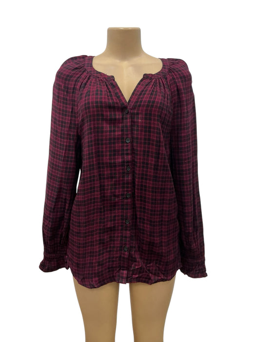 Blusa S (BEACHLUNCHLOUNGE)