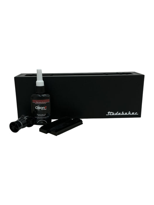 Kit de limpieza para discos de vinilo (STUDEBAKER)