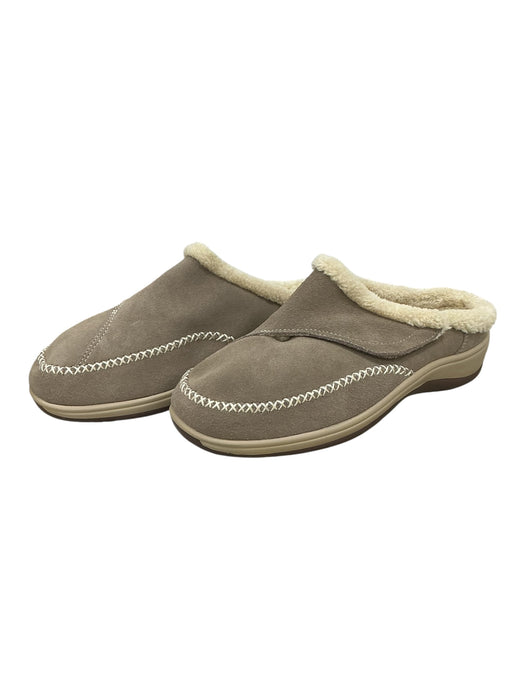 Zapato 9 (ORTH FEET)