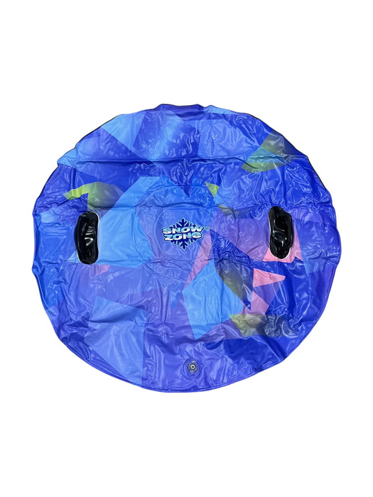Inflable para Nieve (SNOW ZONE)
