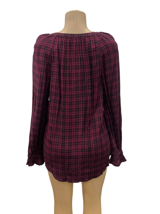 Blusa S (BEACHLUNCHLOUNGE)