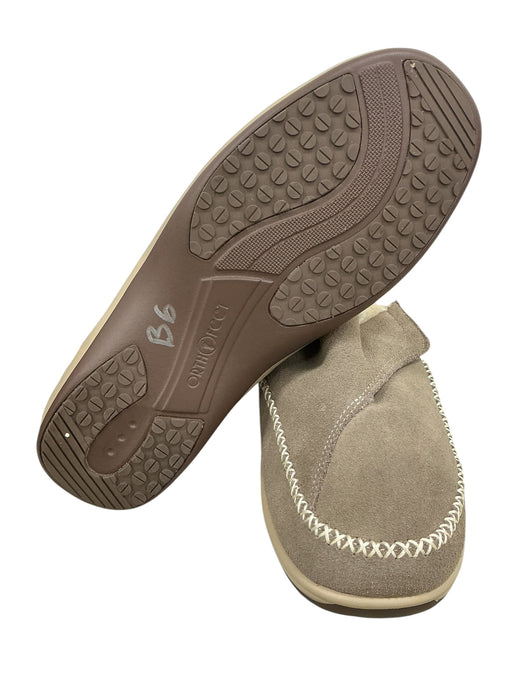 Zapato 9 (ORTH FEET)