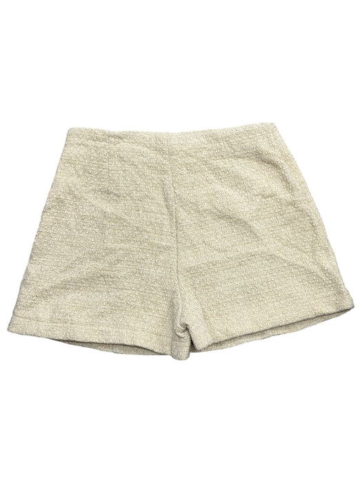 Falda Short M (YLLW)