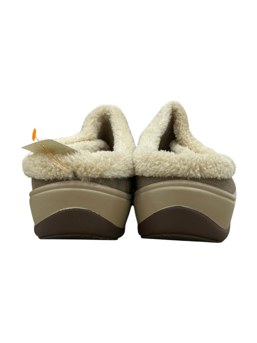 Zapato 9 (ORTH FEET)