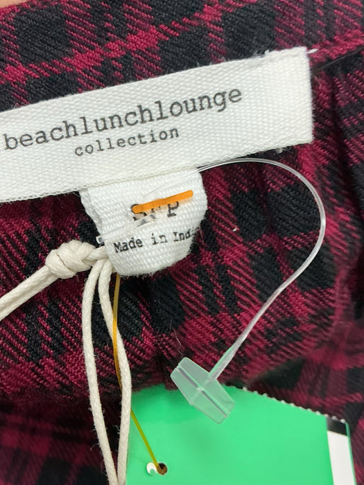 Blusa S (BEACHLUNCHLOUNGE)