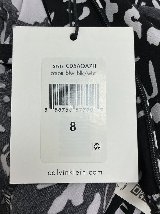 Enterizo 8 (CALVIN KLEIN)