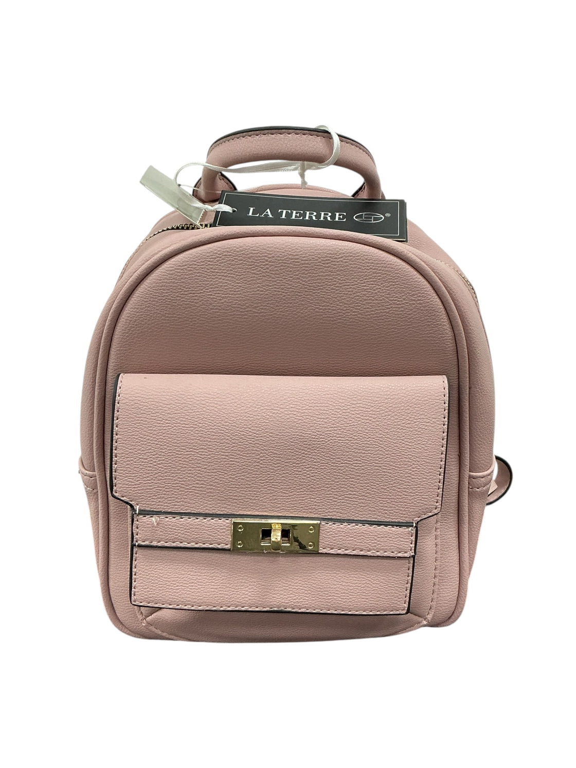 Mini mochila (LA TERRE)