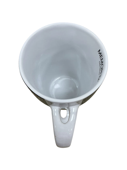 Taza (MEMORIS)