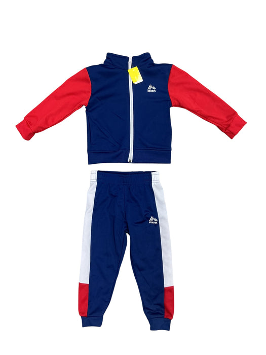 Traje deportivo para niñ@ 2T (RBX)