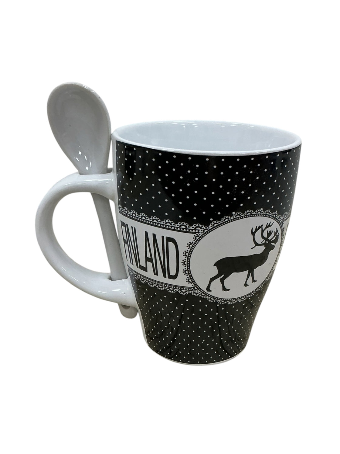 Taza (MEMORIS)