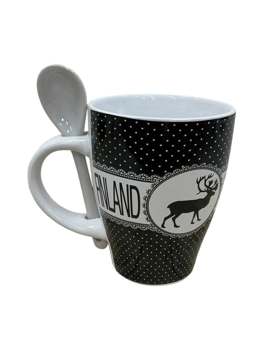 Taza (MEMORIS)