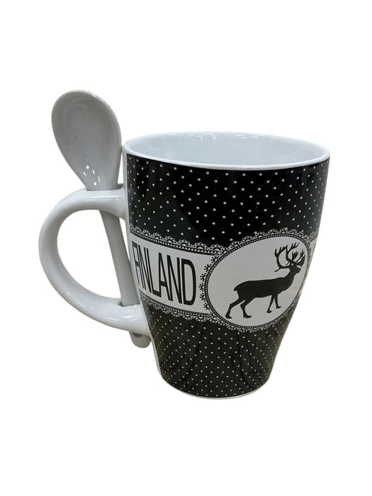 Taza (MEMORIS)