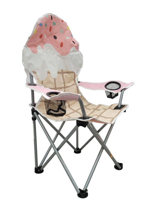 Silla plegable