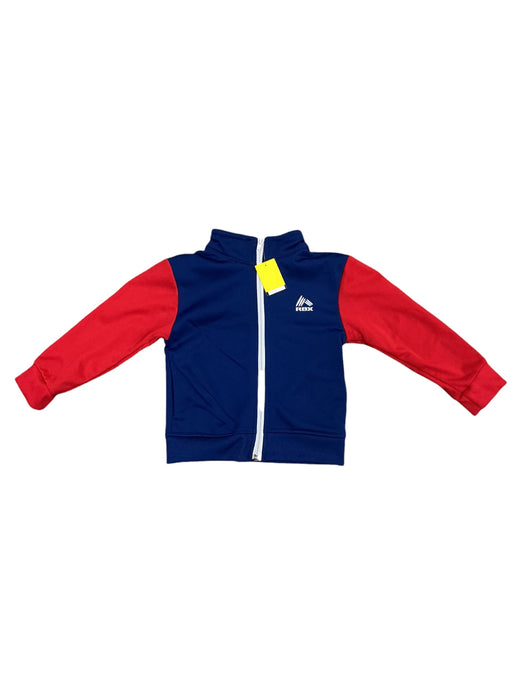 Traje deportivo para niñ@ 2T (RBX)