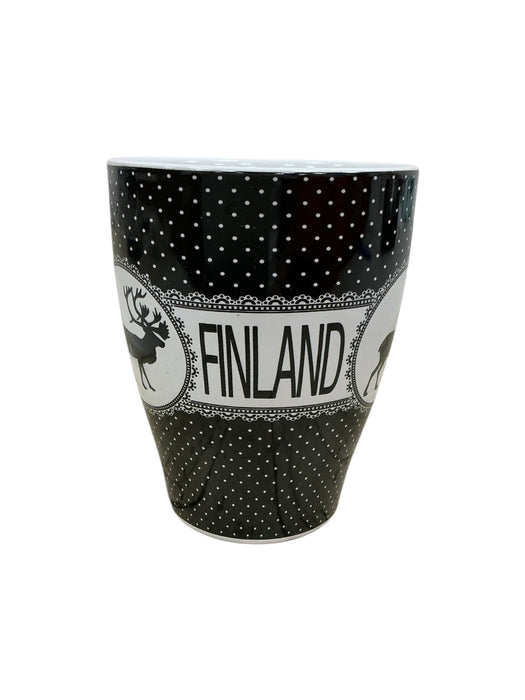 Taza (MEMORIS)