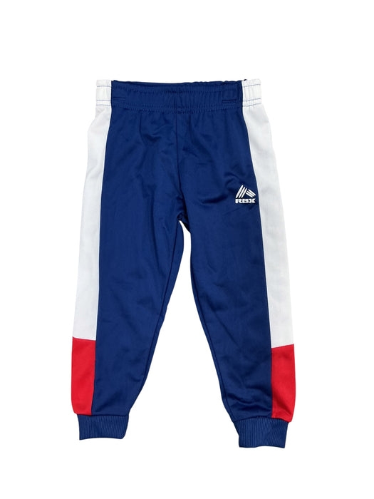 Traje deportivo para niñ@ 2T (RBX)