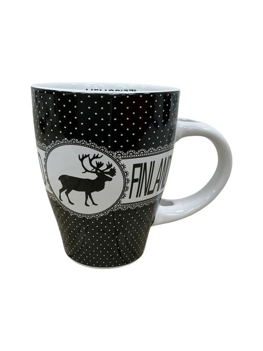 Taza (MEMORIS)