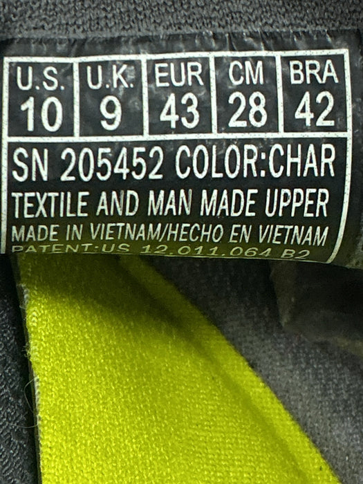 Zapato 10 (SKECHERS)