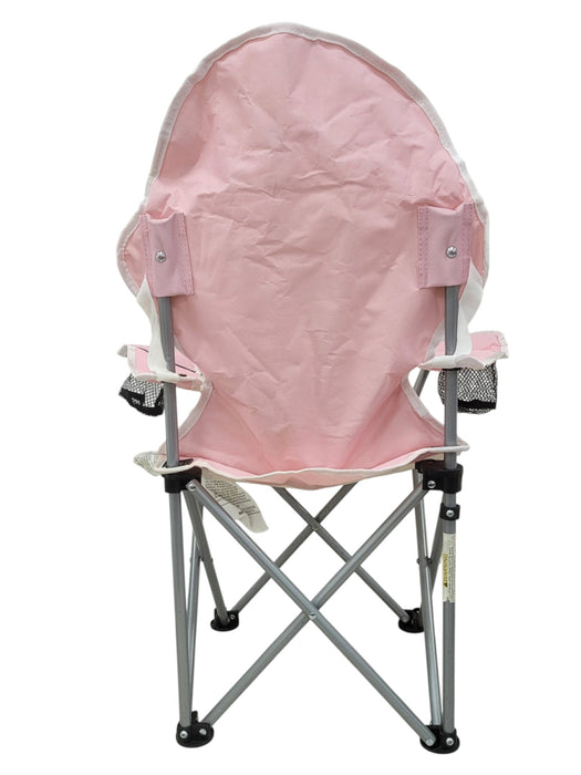 Silla plegable