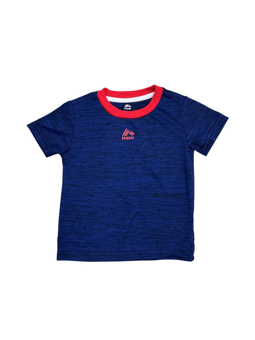 Traje deportivo para niñ@ 2T (RBX)