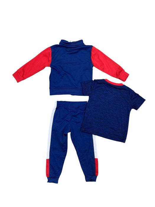 Traje deportivo para niñ@ 2T (RBX)