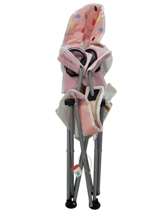 Silla plegable